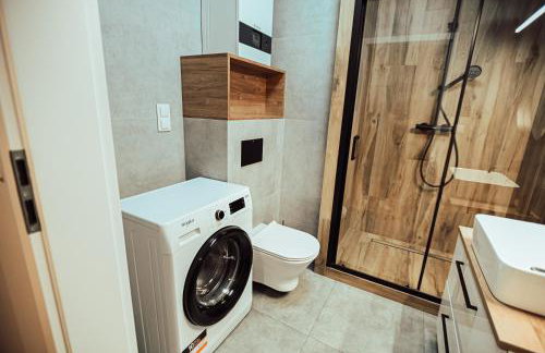 LOFT Luxury Apartment & Parking - Foto 15