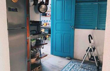 Casa Kaeté - casa rústica e aconchegante - Foto 5