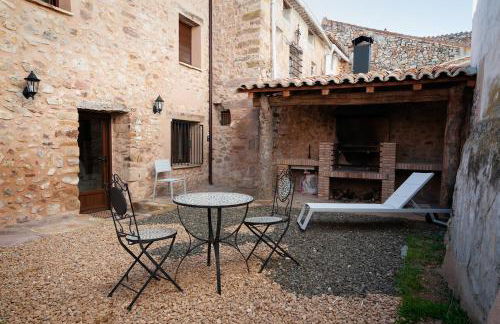 La Casa El Cura - Foto 17