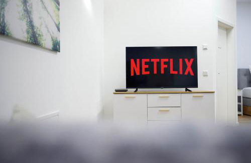 Ajko Homes - Loft-Apartment mit Parkplatz bei Heidelberg - Foto 11