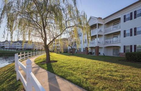 CW Governor's Green - 3 BR- Apartment with Resort Access - Foto 35