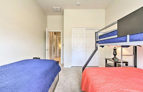 Private Pool and Hot Tub Family Home in Phoenix! - Foto 22