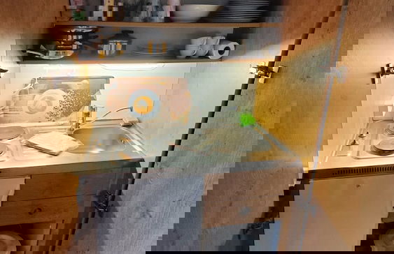 Appartment 728 Meerblick - Foto 5