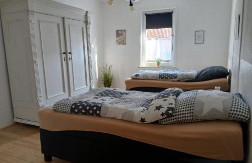 Ferienwohnung 1 Bartölke - Foto 12