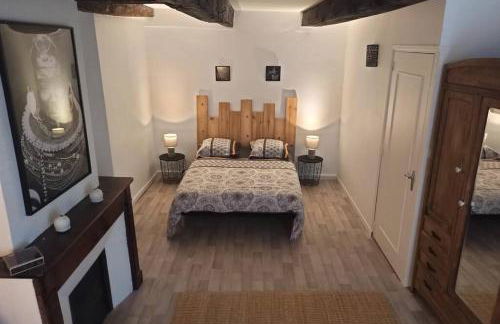 Gîte Le Lau-Kal - Foto 28