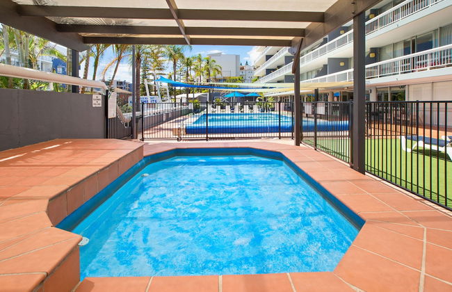 Port Pacific Resort - Foto 23