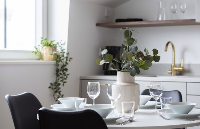 2ndhomes Ullanlinna Penthouse Apartments 2 - Foto 8