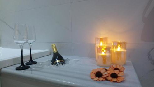 Rhodes Demetrius Luxury Private Villa - Foto 2, Shower