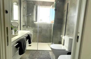 Apartamento con vistas al Mediterraneo - Foto 27