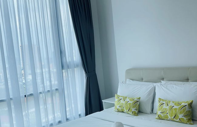 Opus Residences Kuala Lumpur by Luna - Foto 30