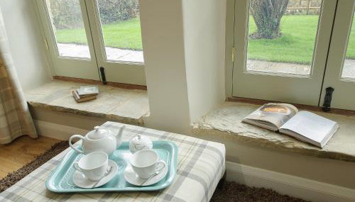 Holliers Cottage - Foto 3