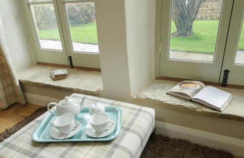 Holliers Cottage - Foto 3