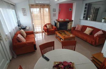 Vacation and Relaxation Home Oropos - Foto 8