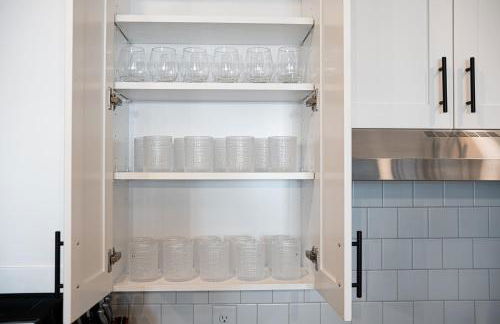 Elegant, Spacious 3BR 2B Apt Perfect for Long Stays - Foto 41