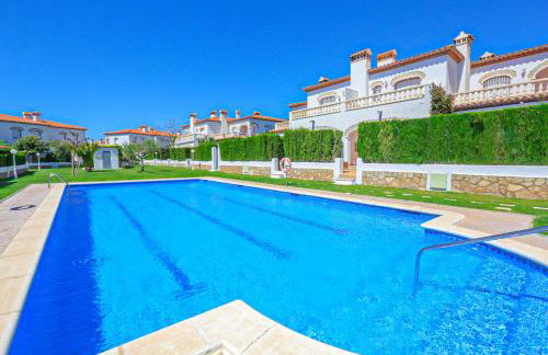 LITORAL COSTA DORADA - EL BOSQUE Only families - Foto 1