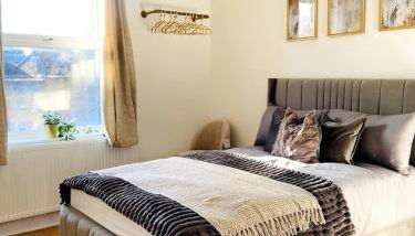 Beautiful Apartment In Hackney - Foto 1