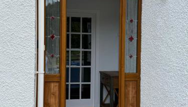 Loch Long Cottage, Dornie - 5 nights minimum stay - Foto 4