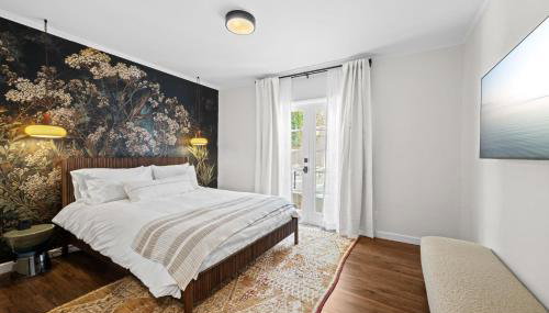 Weho Sunset Strip Hideaway And Casita - Foto 4