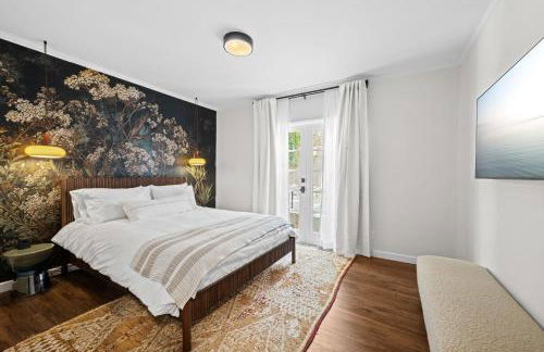 Weho Sunset Strip Hideaway And Casita - Foto 4