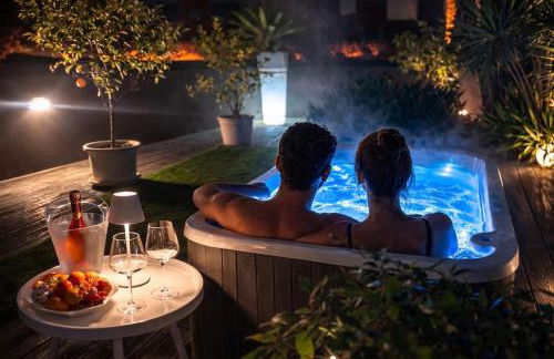 CA' DEL SOLE ITALIA - Attico Panoramico in Centro Storico - Photo 2