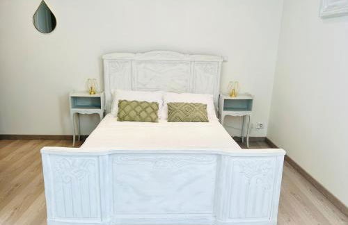 T3 COSY MAISON DE VILLE TERRASSE AU CALME - Foto 8