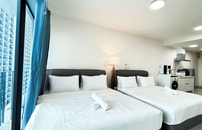 Trefoil by Manhattan Group - Photo 76