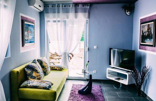 HA-LU 1 - Holiday Relax Home - Foto 21