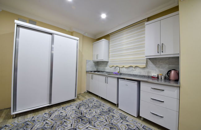 Myra Roof Butik - Foto 13