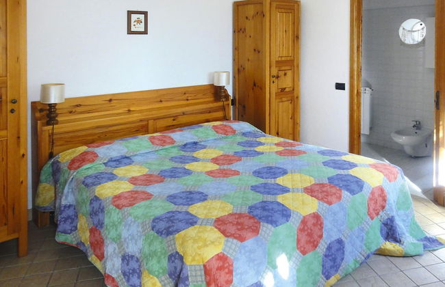 Appartements Villa Morosi, Lamporecchio - Foto 2