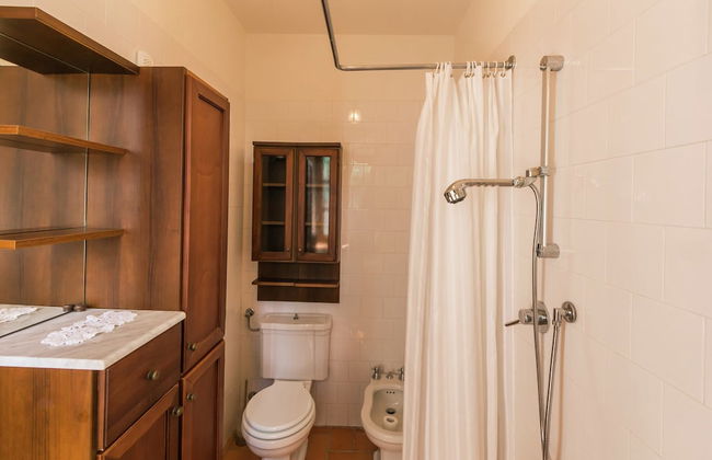 Villa Santa Fiora Farmhouse - Foto 20