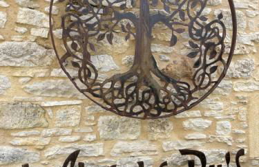 Le Clos Des Buis Gîte de Charme AZUL - Foto 15