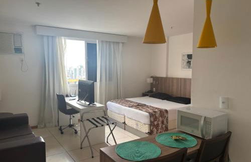 Flat Aconchegante - Foto 5