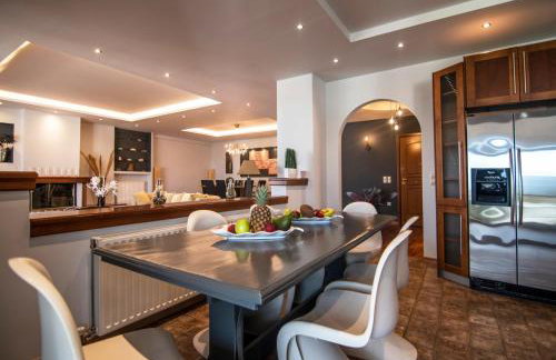 Akrata's Elegant Luxury Suite - Foto 24