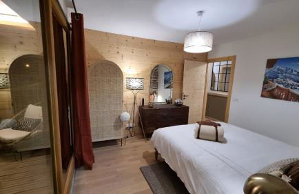 Les Chalets du Petit Châtel - Foto 19