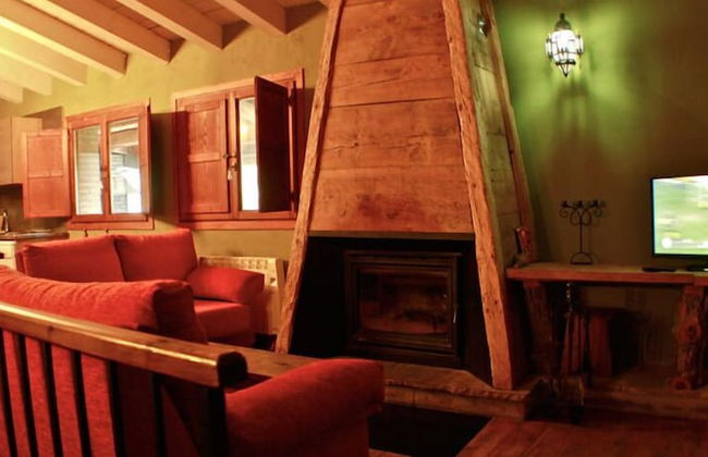 Puig-arnau Pubilló Poble Rural - Foto 66