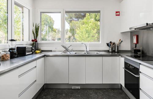 Xitaka Country House - Modern Large Great Views - Foto 7