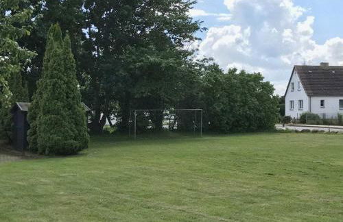 Dycke Haus 6 Comfortable holiday residence - Foto 7