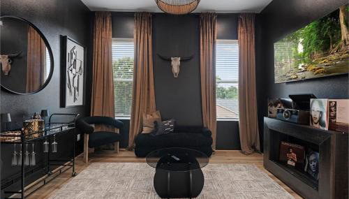 2 Luxury Homes in 1 - Walk to Nightlife & Stadiums - Foto 3