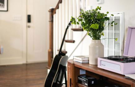 Hart Suite Buyout 1 by Avantstay Two Town House Buyout w/ Modern Amenities in Nashville! - Foto 28