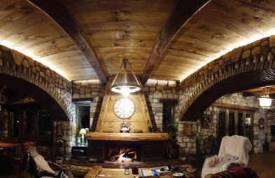 CHALET Σπιτι στο βουνο - Foto 11