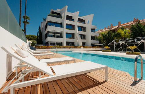 Apartment next to the beach in Dunes Beach - Photo 10