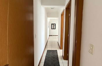 Apartamento espaçoso 2 quartos a 200 m da praia - Foto 9