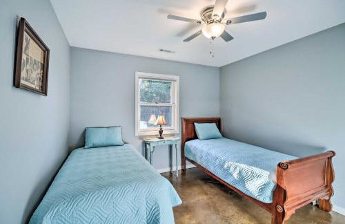 Newly Built Cotter Home, Great Fishing Nearby - Foto 29