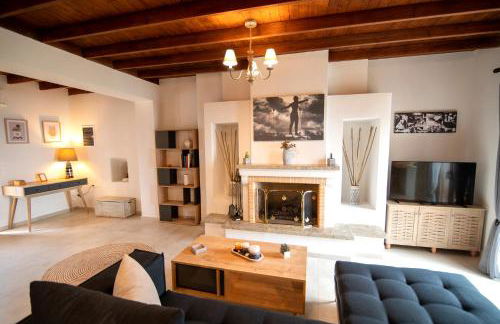 DIMIS ASOMATOS HOMES - Foto 2