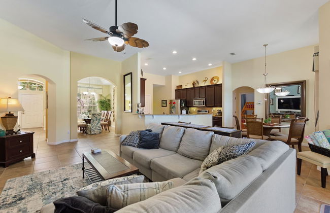 Wildviews by Shine Villas at Watersong Resort! #024 - Foto 19