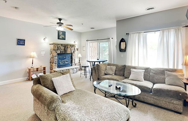 It's 5 O'clock Somewhere by Taylor Made Deep Creek - Foto 24