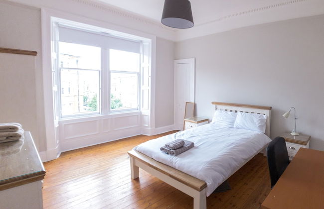 Silver Lining - Spottiswoode Apartment - Foto 5