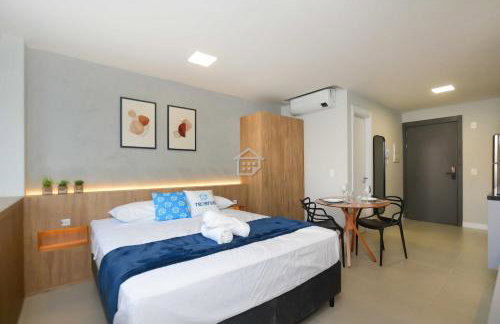 Imóveis Aconchegantes e Completos em Localização Privilegiada - Foto 34