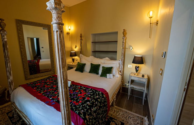 Le Clos Violette D'Aglaé - Foto 16