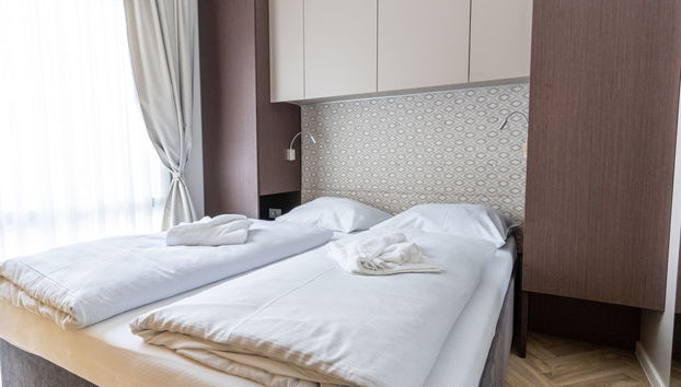 Edelweiss 2 - Foto 4, Bedroom